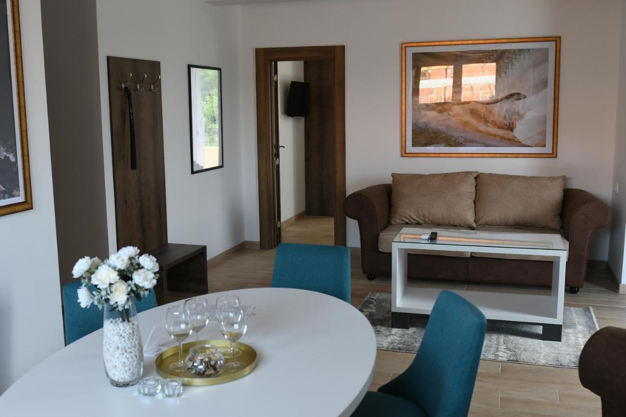 Apartamento Casa D Argento Veliko Gradište Exterior foto