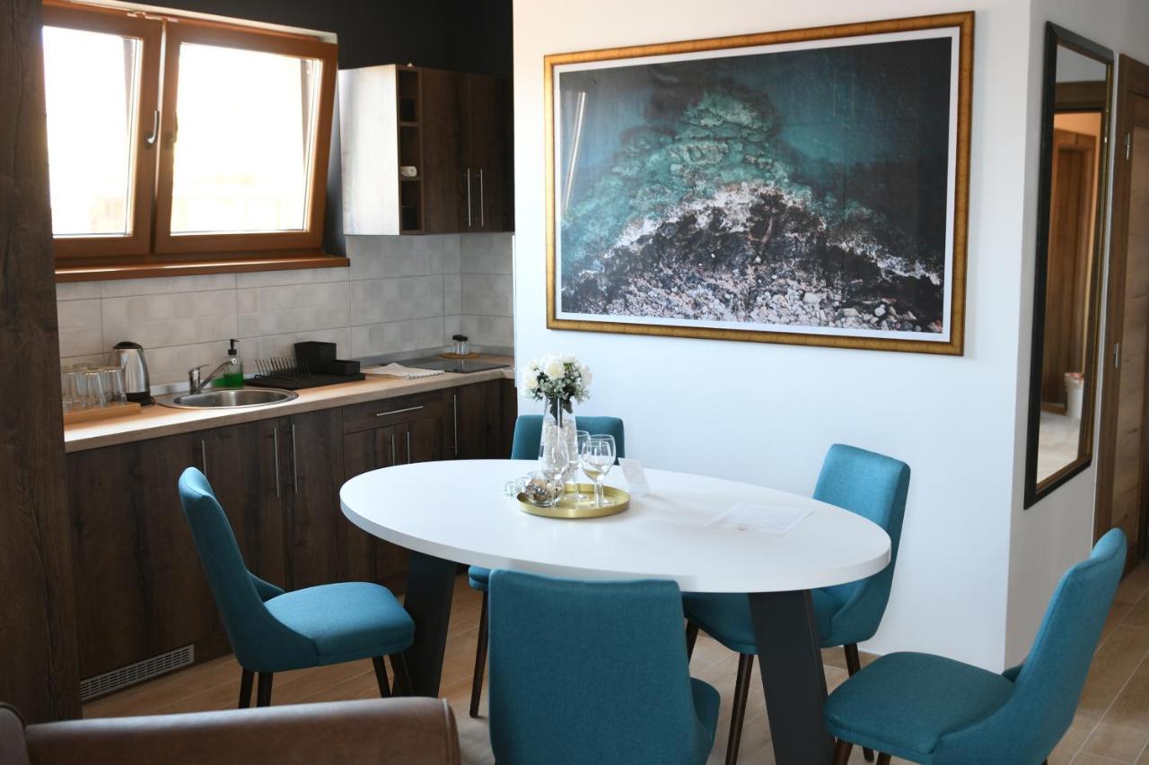 Apartamento Casa D Argento Veliko Gradište Exterior foto