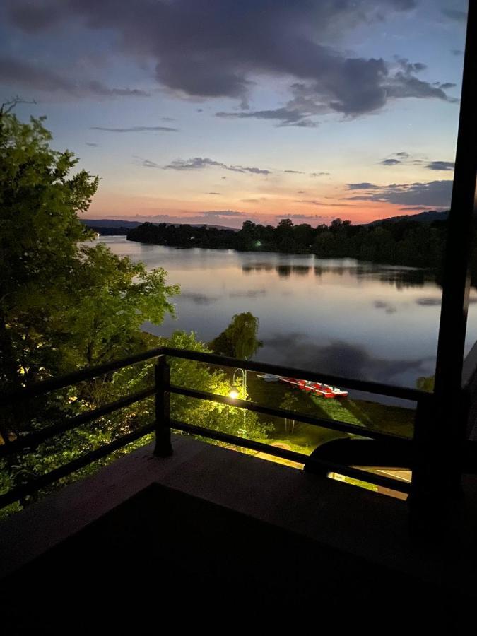 Apartamento Casa D Argento Veliko Gradište Exterior foto