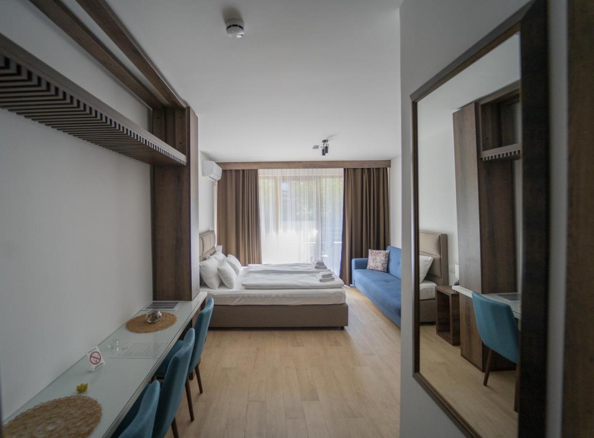Apartamento Casa D Argento Veliko Gradište Exterior foto