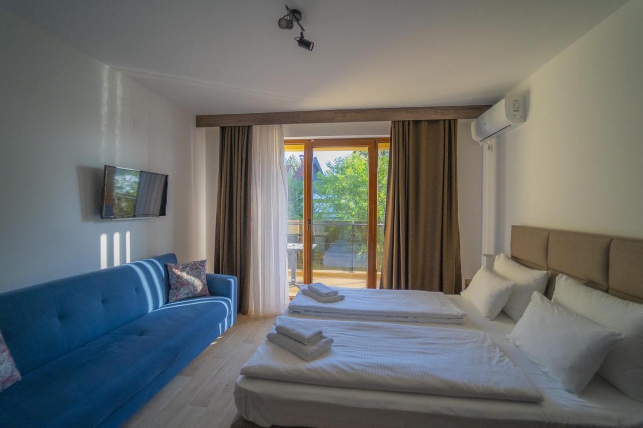 Apartamento Casa D Argento Veliko Gradište Exterior foto