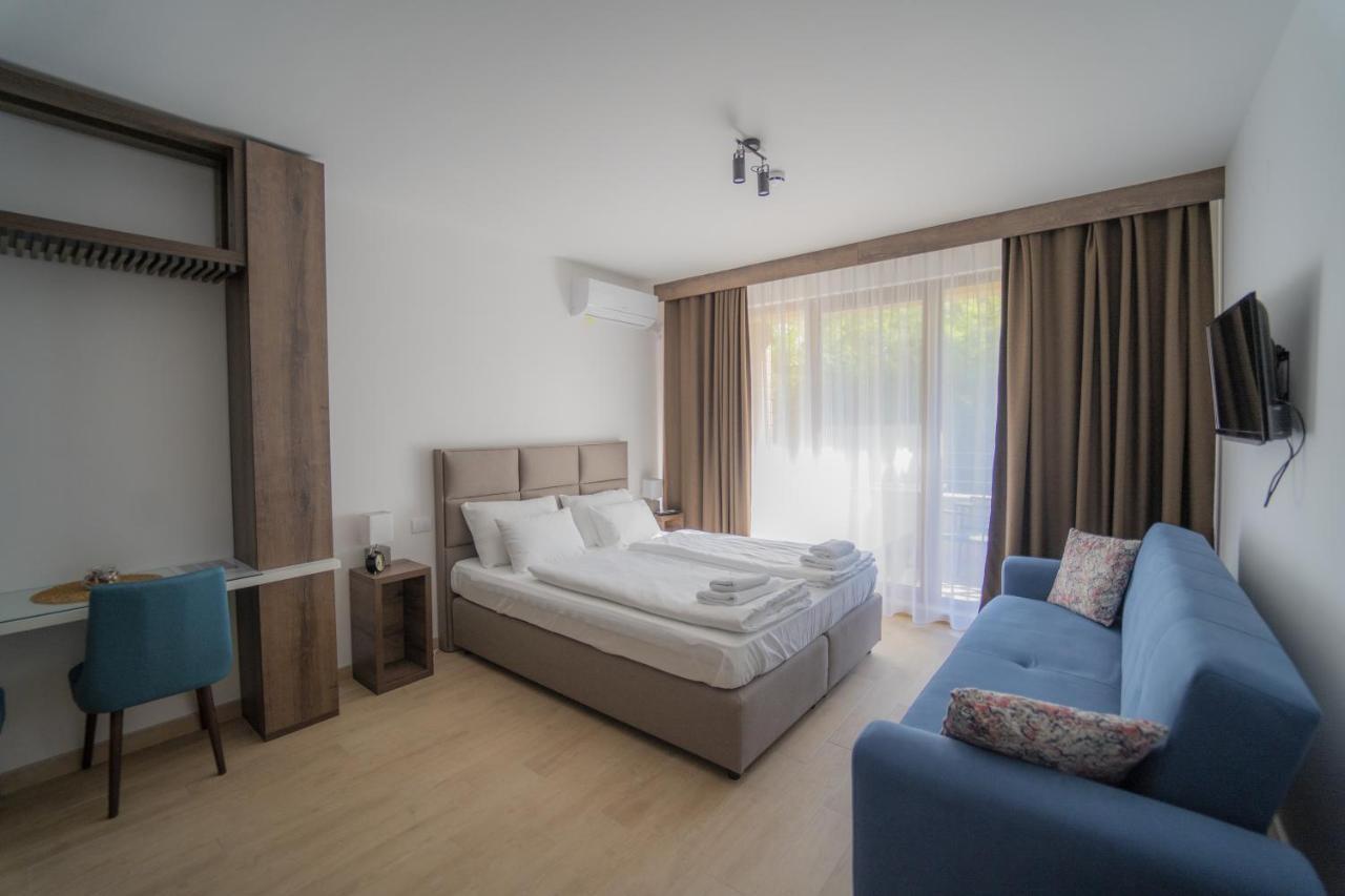 Apartamento Casa D Argento Veliko Gradište Exterior foto