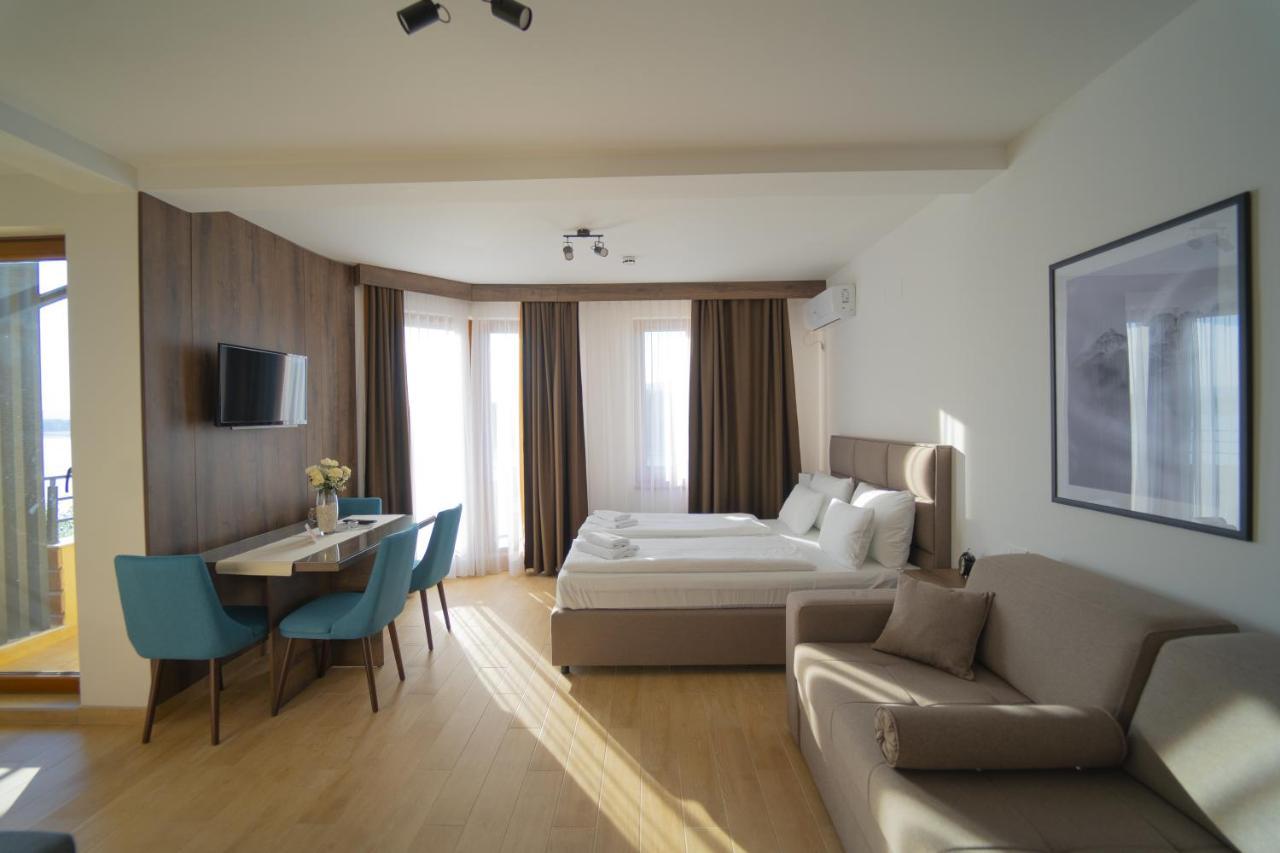 Apartamento Casa D Argento Veliko Gradište Exterior foto