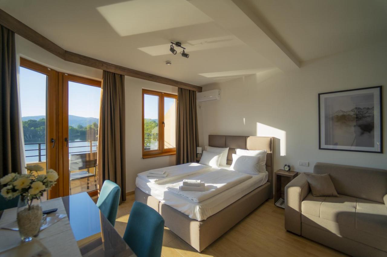 Apartamento Casa D Argento Veliko Gradište Exterior foto
