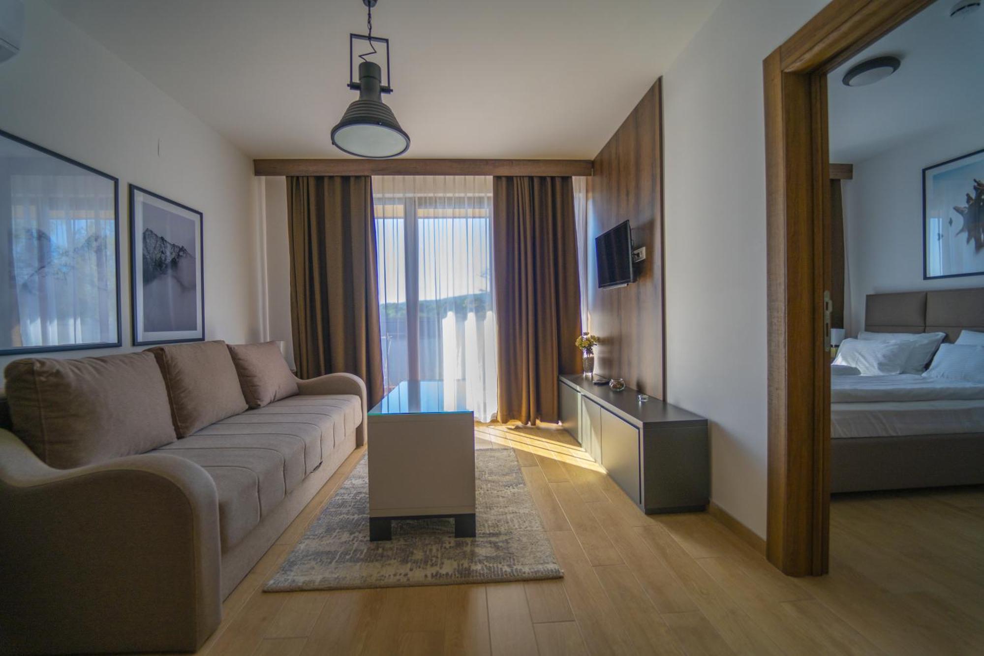 Apartamento Casa D Argento Veliko Gradište Exterior foto